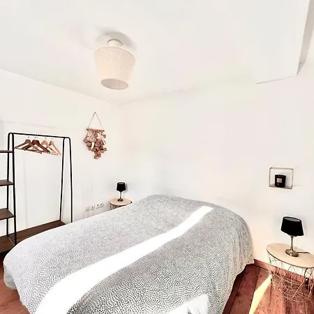 Maison Avec Terrasse Cosy, 2 Chambres, Wifi, Parking Ruelle-sur-Touvre